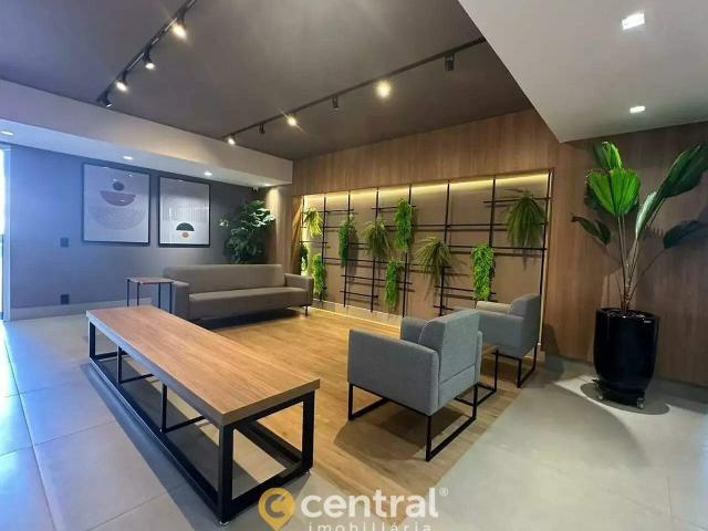 Apartamento 45 m² para aluguel em Vila Nova Cidade Universitária, Bauru – Residencial