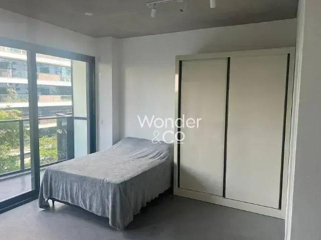 Apartamento, 45 m² venda por R$ 1.499.000,00 ou aluguel por R$ 8.800,00/mês Vila Olímpia São P