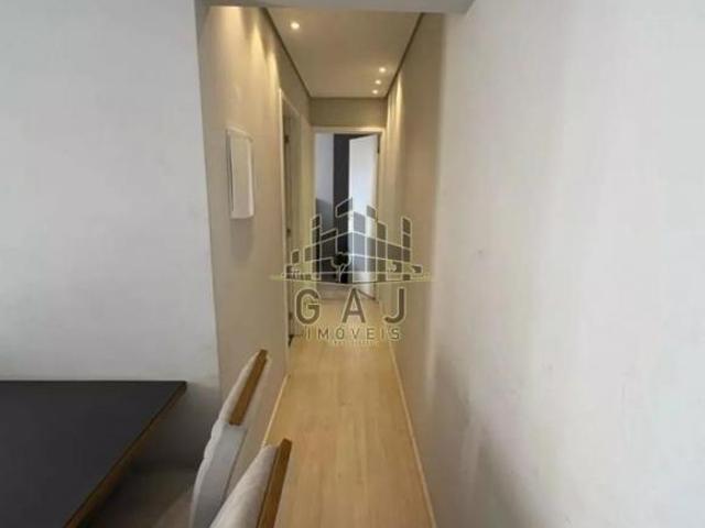 Apartamento 45m² 2 dorms Cariobinha Americana/SP AP1352