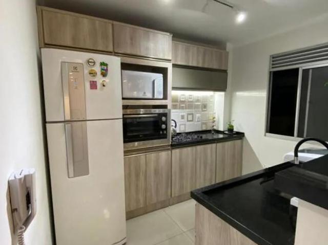 Apartamento 45m² à venda por R$ 210.000,00 2 dois Dormitórios Canoas/RS