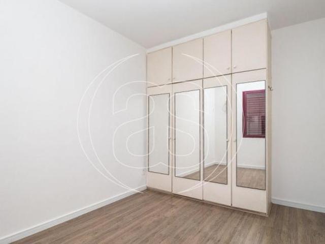 Apartamento 45m² Itaim Bibi