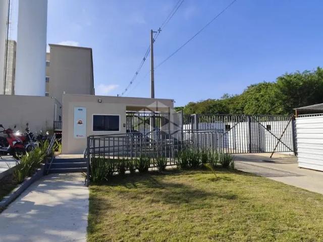 Apartamento 45M² para Alugar