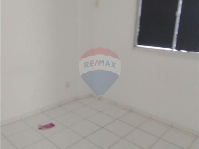 Apartamento 45m² pronto para morar em Messejana