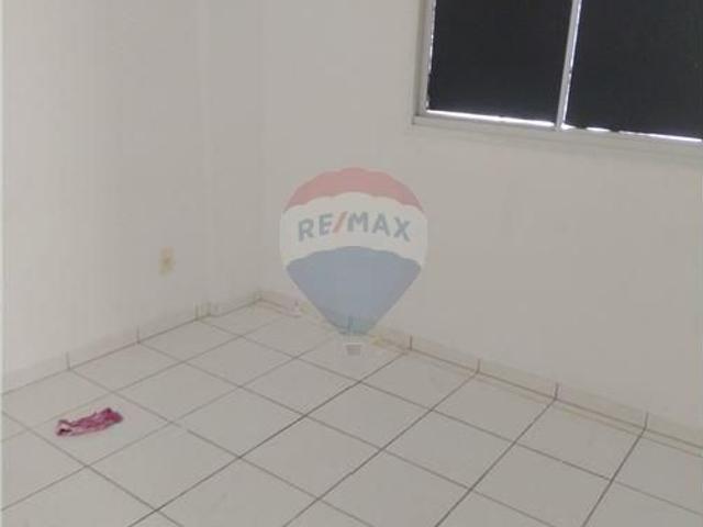 Apartamento 45m² pronto para morar em Messejana