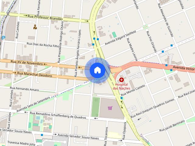 Apartamento