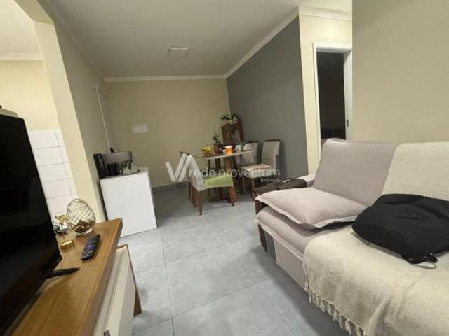 Apartamento 46m2 a venda no Taquaral