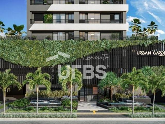 APARTAMENTO 46MT 1 QUARTO SETOR BUENO