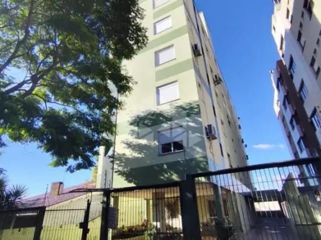 Apartamento 46M² para Alugar