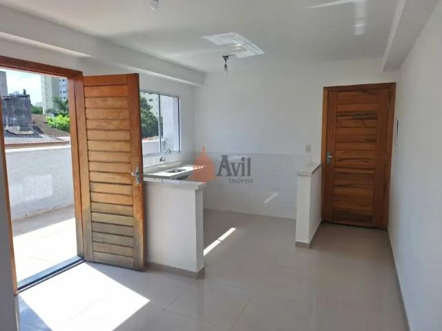 Apartamento 48,51m² com 2 Quartos à Venda na Penha