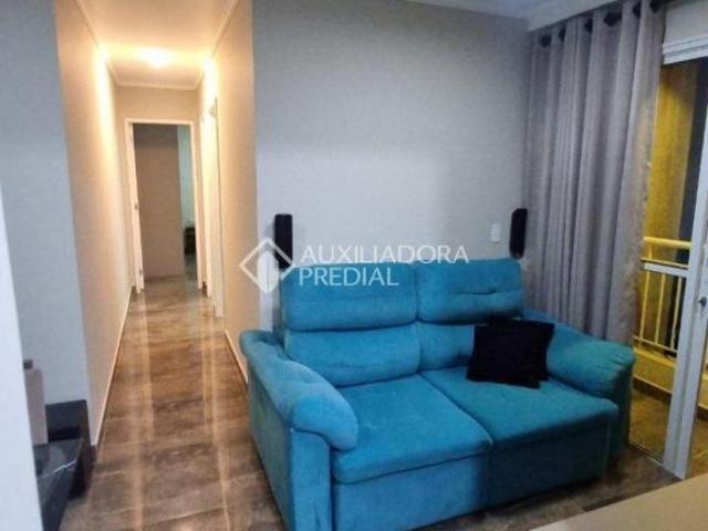 Apartamento 48 m² Andar Alto, Vista Livre e Porteira Fechada | Condomínio Viva Mais