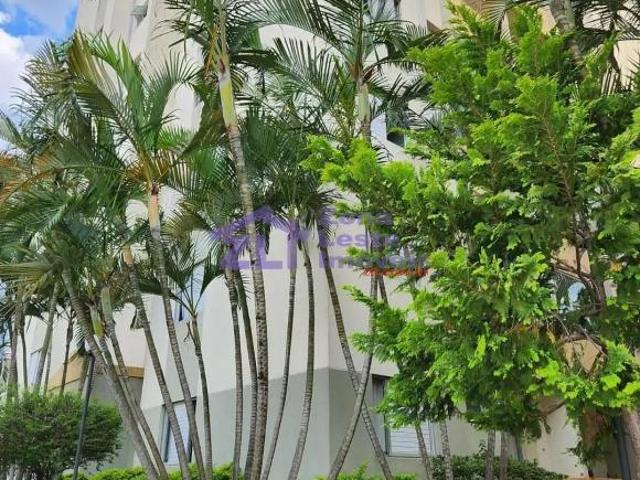 Apartamento 48 M² 2 Dormitórios/ 1 vaga Vend $ 280.000,00/ Locação $ 1.500,00 Vila Carmosina, Sã