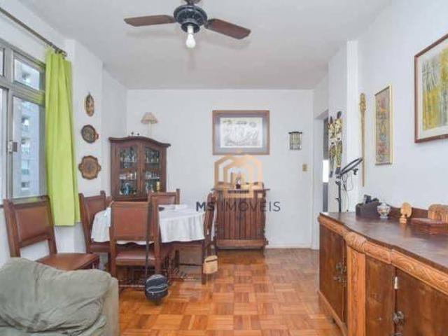 APARTAMENTO 48m² 2 Quartos á VENDA Vila Maiana São Paulo/SP