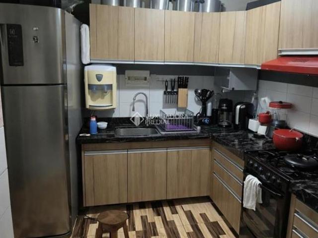 Apartamento 48m² à Venda em Santo André 48m² com 2 dormitorios