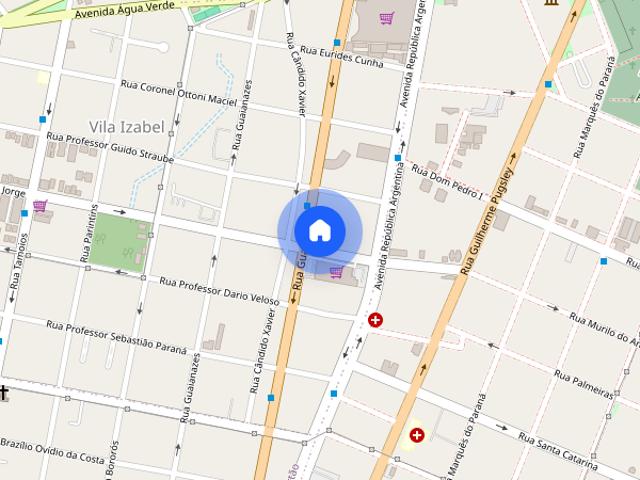 Apartamento