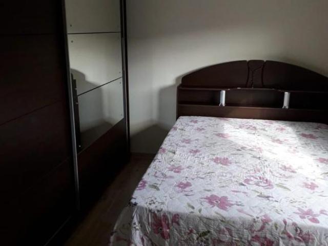 Apartamento para venda em Centro, Santa Rita do Sapucaí