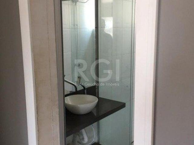 Apartamento 49.08m², 2 dormitórios, Restinga
