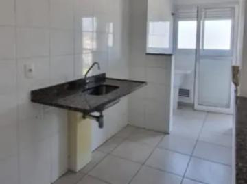 Apartamento 49,09 mts² vila pires santo andré