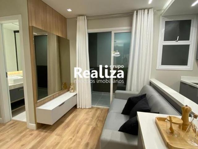 APARTAMENTO | 49,16m² | 2 DORMITÓRIOS 1 SUÍTE | JARDIM ELDORADO Caxias do Sul