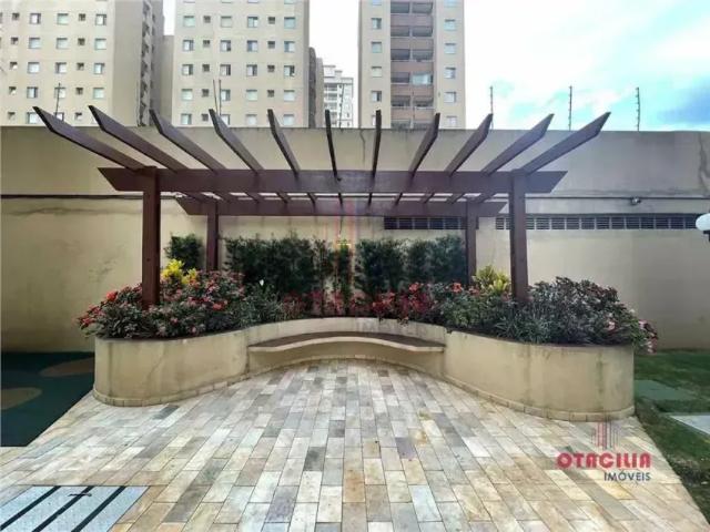 Apartamento com 2 dormitórios à venda, 49m² por 450.000,00 Centro São Bernardo do Campo/SP