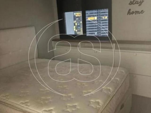 APARTAMENTO 49MT² PARA VENDA NA VILA MARIANA