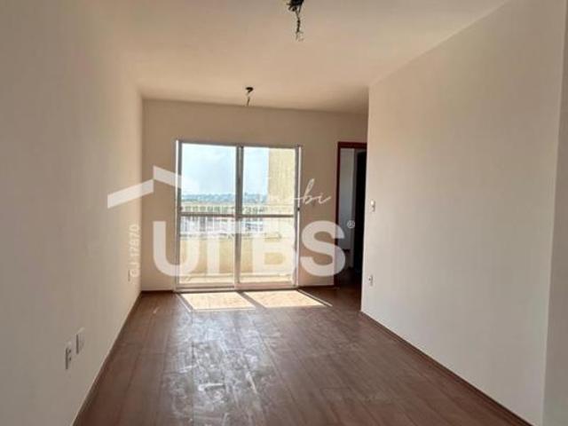 APARTAMENTO 49MT 2 QUARTOS SENDO 1 SUITE SETOR JARDIM NOVO MUNDO