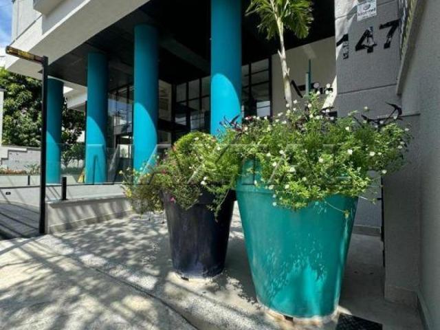 Apartamento 49m² à venda na Água Fria, Garden, 2 dormitórios, 2 banheiros, 1 vaga, lazer completo