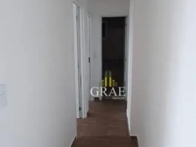 Apartamento 49m², com 2 quartos, 1 vaga, para venda/locação no Demarchi São Bernardo do Campo/SP