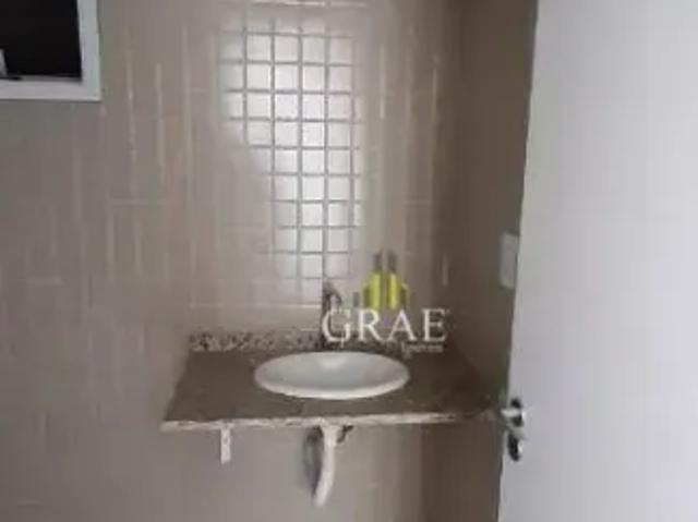 Apartamento 49m², com 2 quartos, 1 vaga, para venda/locação no Demarchi São Bernardo do Campo/SP