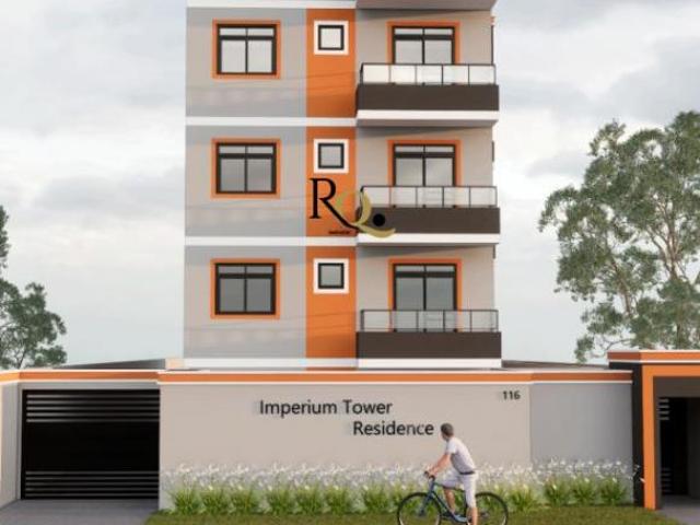 APARTAMENTO 4º ANDAR NOVO 03 QUARTOS SENDO 1 SUÍTE 2 VARANDAS CHURRASQUEIRA E 2 VAGAS COBERTAS