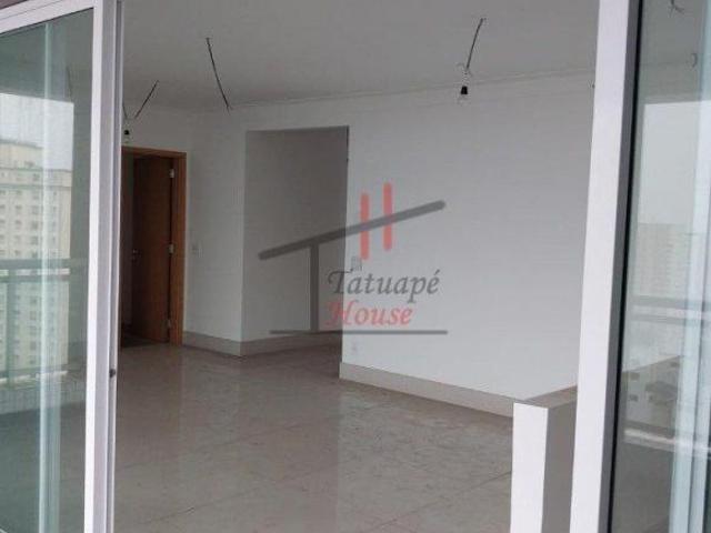 Apartamento em Tatuapé