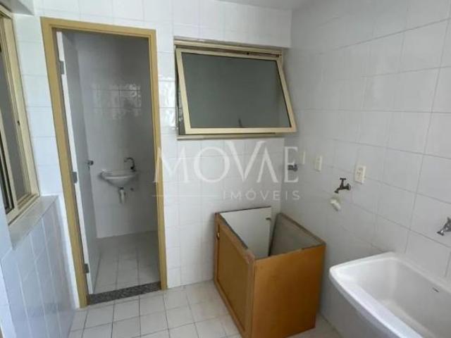 Apartamento 4 Dorm 1 Suíte 132m² Jardim Aquarius Edifício New York