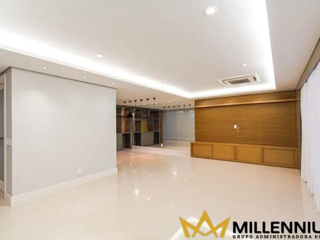 Apartamento 4 Dorm. Londrina