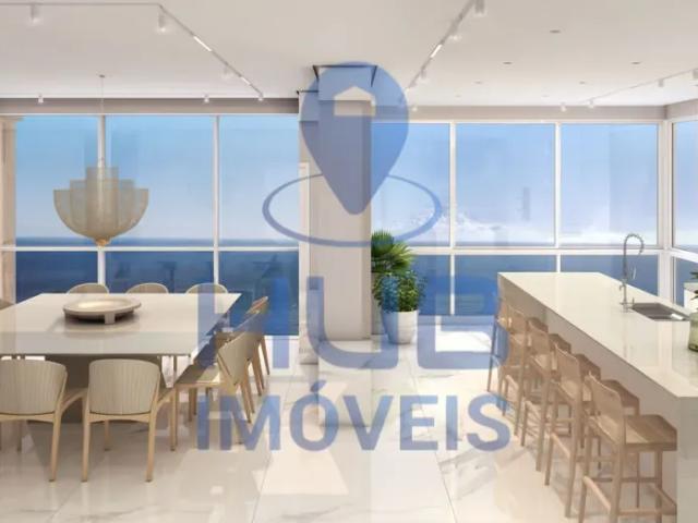 Apartamento 4 Dormitórios para venda em Balneário Camboriú SC