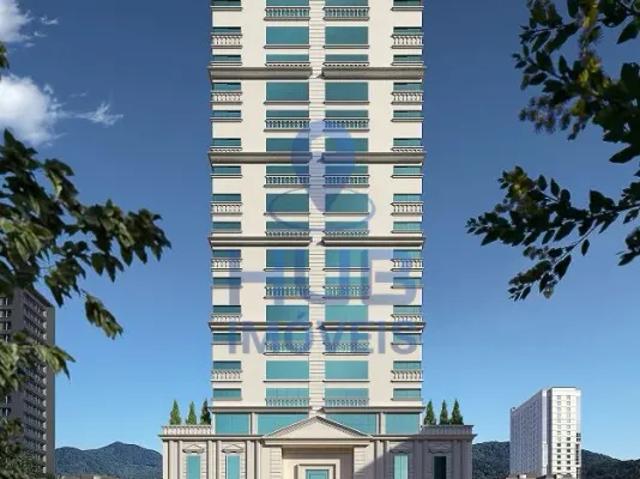 Apartamento 4 Dormitórios para venda em Itapema SC