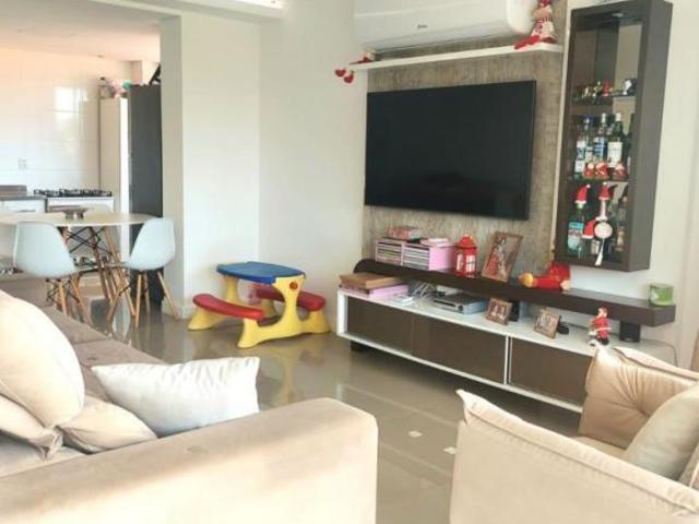 Apartamento 4 Dormitórios Bairro Praia Grande