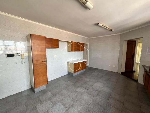 Apartamento 4 Dormitórios com 2 Suítes no Centro de Marília