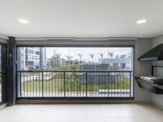 Apartamento, 4 dormitórios, em City América