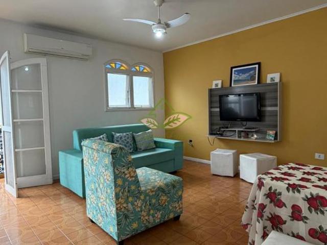 Apartamento 4 dormitórios Praia Grande Ubatuba/SP