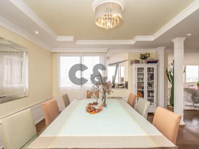 Apartamento 4 Dormitórios Suítes à Venda ou para Alugar no Jardim Bélgica São Paulo/SP