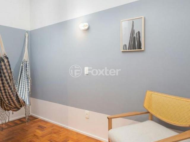 Apartamento, 4 dormitórios, 145 m², em Bela Vista