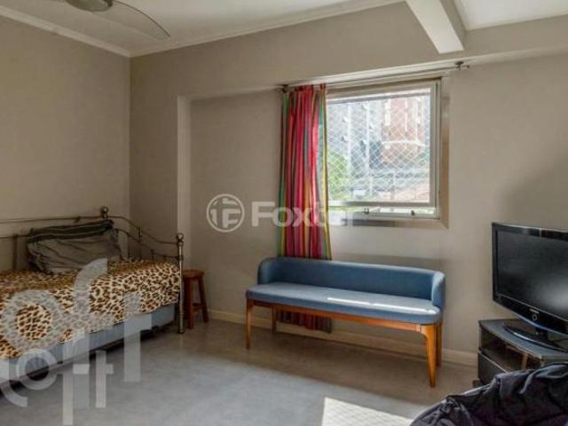 Apartamento, 4 dormitórios, 160 m², em Paraíso