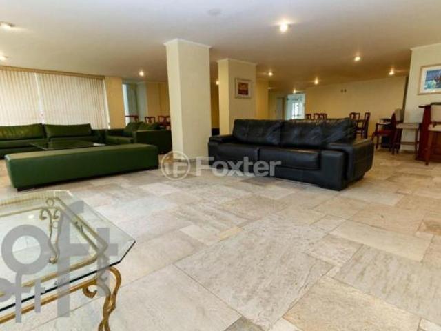Apartamento, 4 dormitórios, 160 m², em Paraisópolis