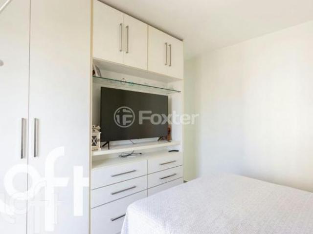 Apartamento, 4 dormitórios, 162 m², em Bosque da Saúde