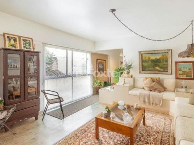 Apartamento, 4 dormitórios, 162 m², em Paraíso