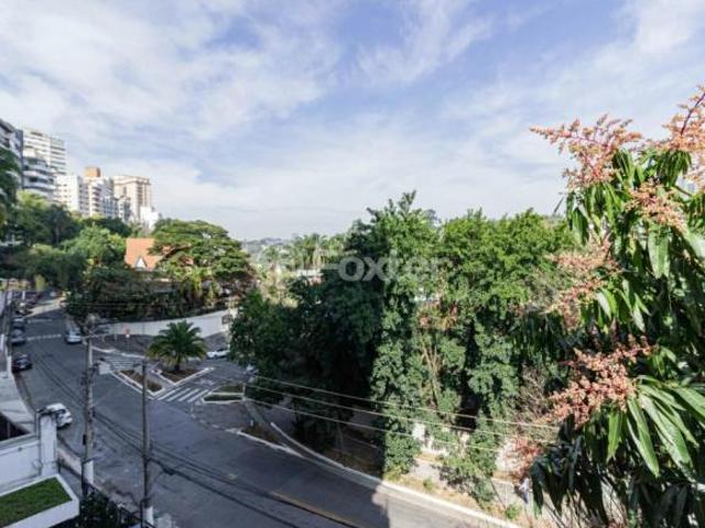 Apartamento, 4 dormitórios, 179 m², em Santa Cecília