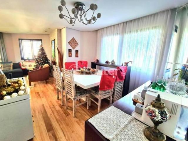 Apartamento, 4 dormitórios, 198 m², em Morumbi