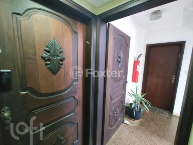 Apartamento, 4 dormitórios, 198 m², em Farroupilha