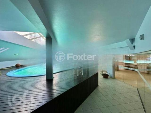 Apartamento, 4 dormitórios, 198 m², em Jardim Beira Mar