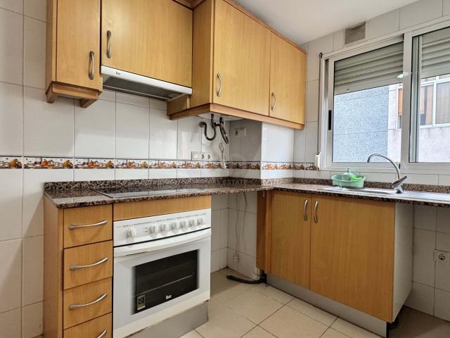 Apartamento 4 dormitorios 106 m2