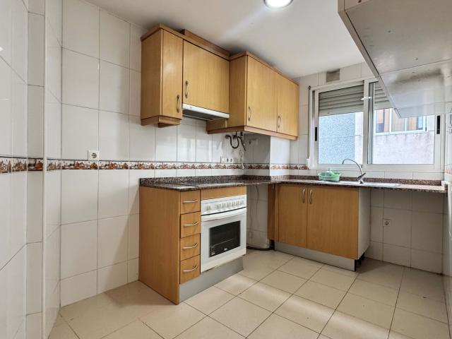 Apartamento 4 dormitorios 106 m2